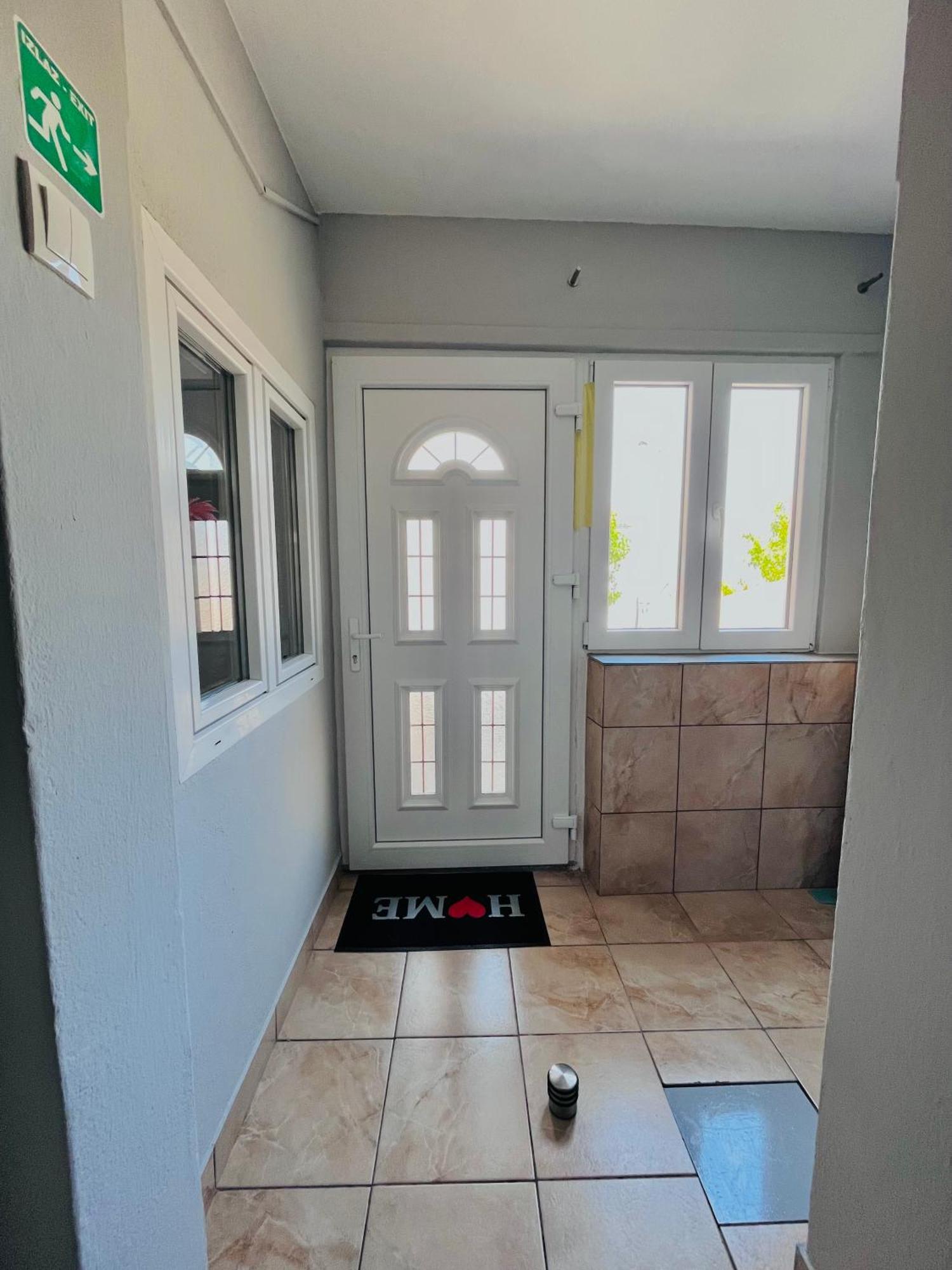 Apartment Ivana Сень Экстерьер фото