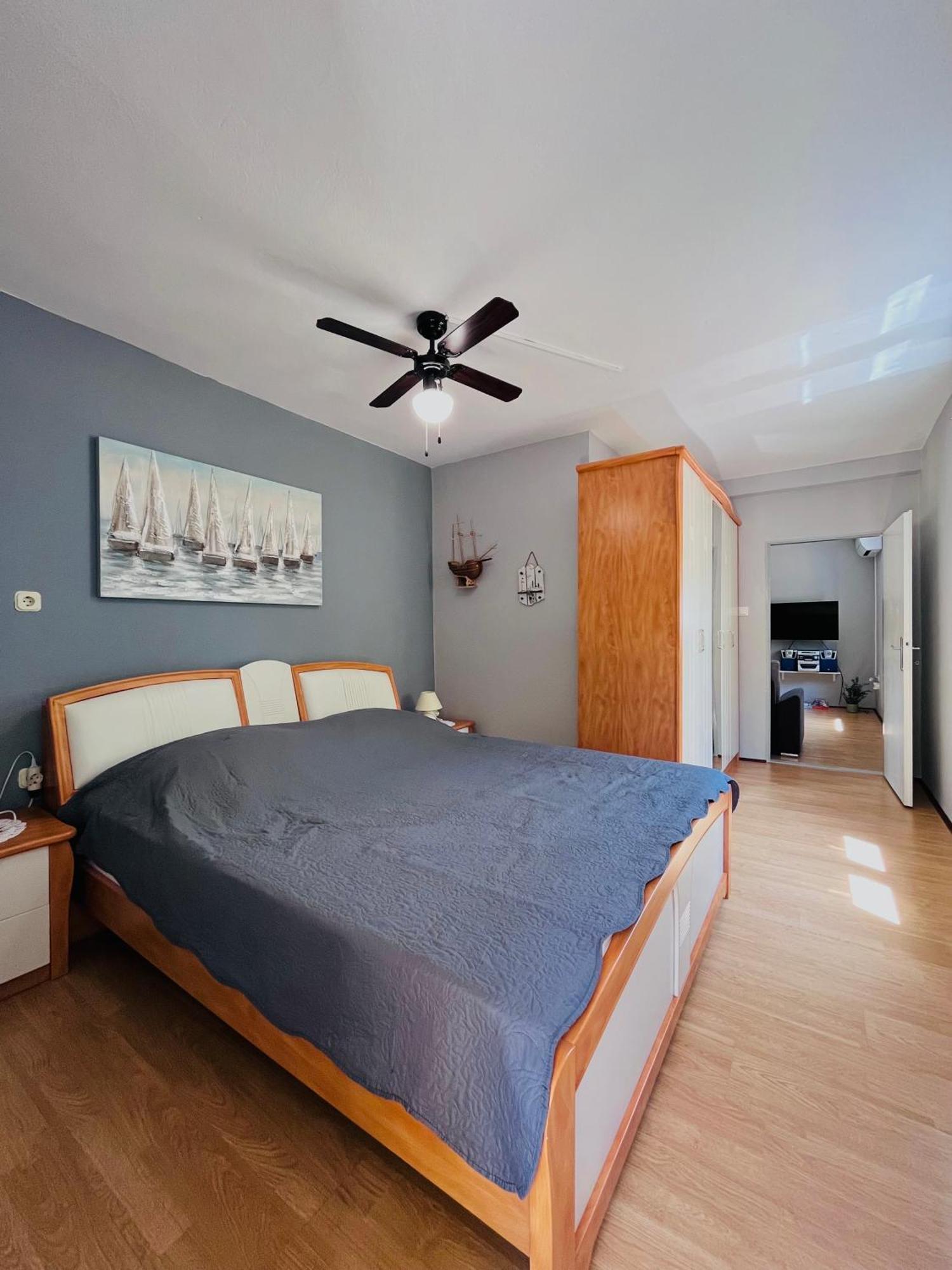Apartment Ivana Сень Экстерьер фото